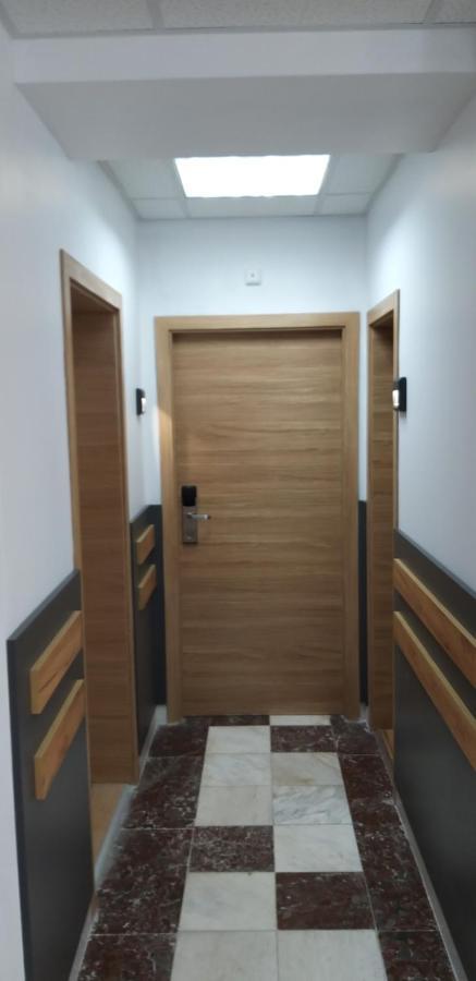 Хотел Визия Haskovo Eksteriør billede